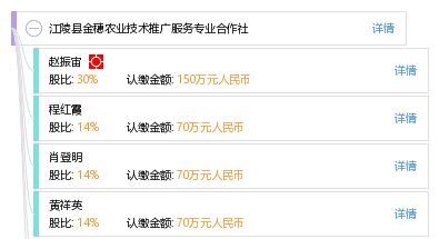 江陵縣金穗農(nóng)業(yè)技術(shù)推廣服務(wù)專業(yè)合作社 科技賦能現(xiàn)代農(nóng)業(yè)發(fā)展
